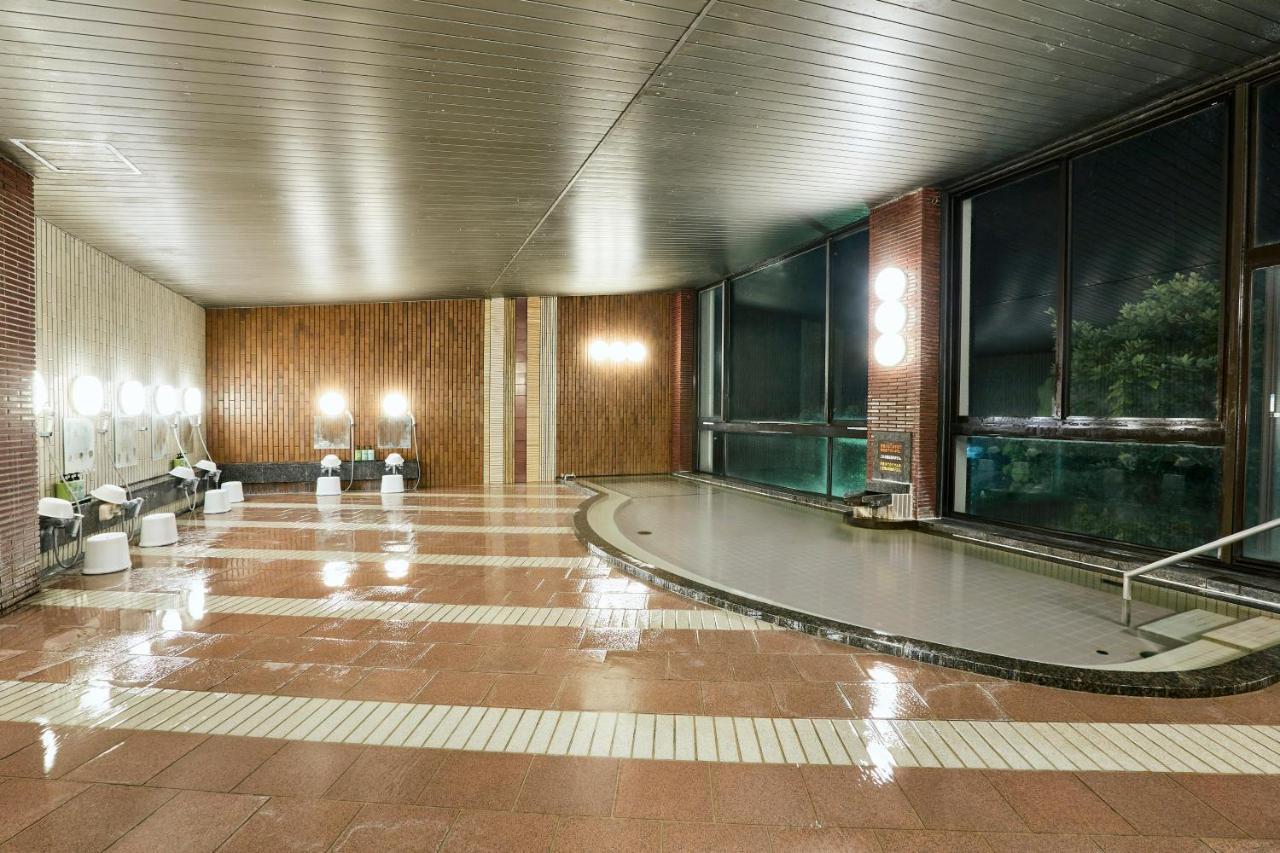 Kamenoi Hotel Oarai Εξωτερικό φωτογραφία