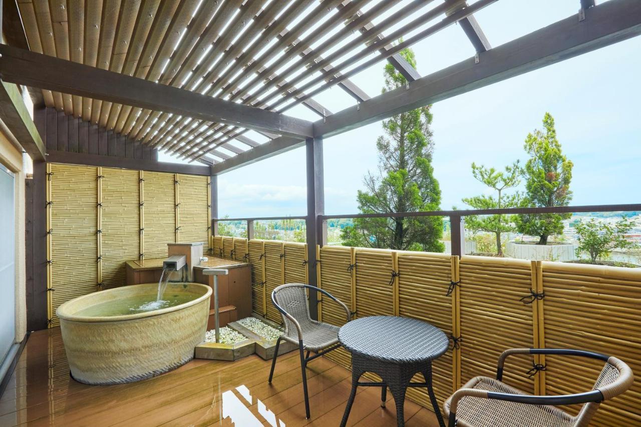 Kamenoi Hotel Oarai Εξωτερικό φωτογραφία