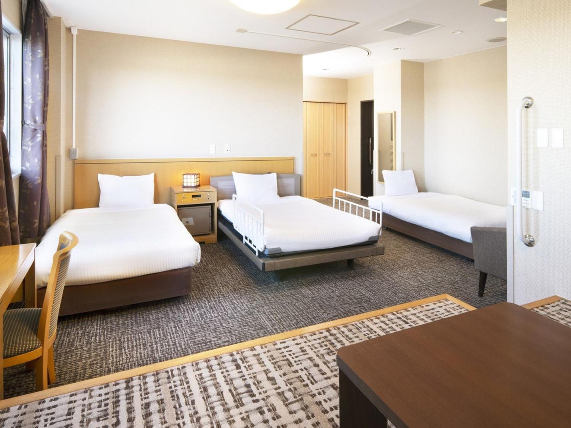 Kamenoi Hotel Oarai Εξωτερικό φωτογραφία