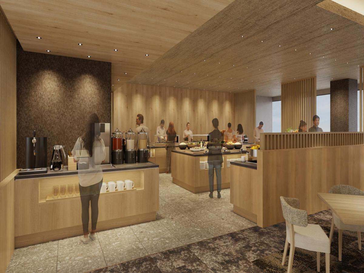 Kamenoi Hotel Oarai Εξωτερικό φωτογραφία